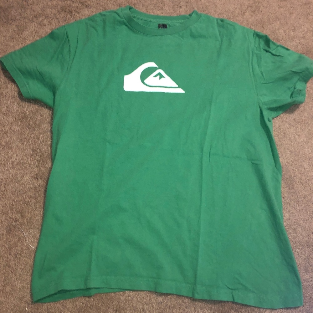 Quiksilver Tshirt